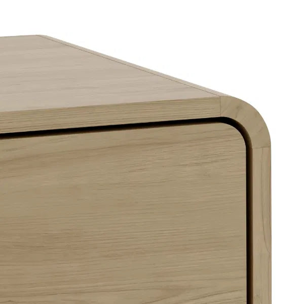 Ingrid 5 Drawer Chest