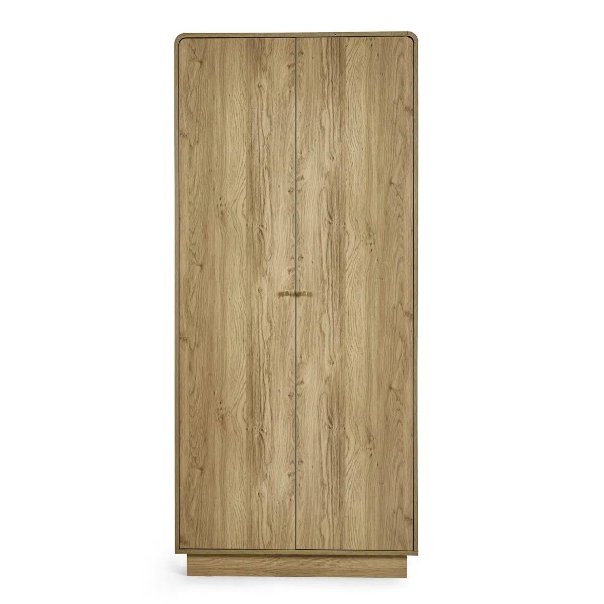 Ingrid 2 Door Wardrobe
