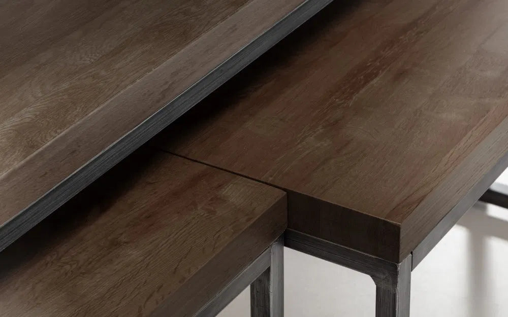 Brooklyn Nesting Coffee Tables