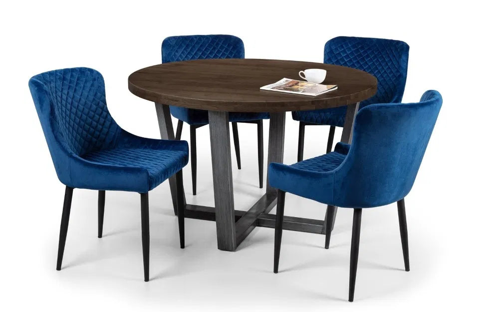 Brooklyn Round Table