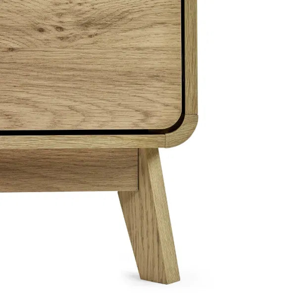 Ingrid 5 Drawer Chest