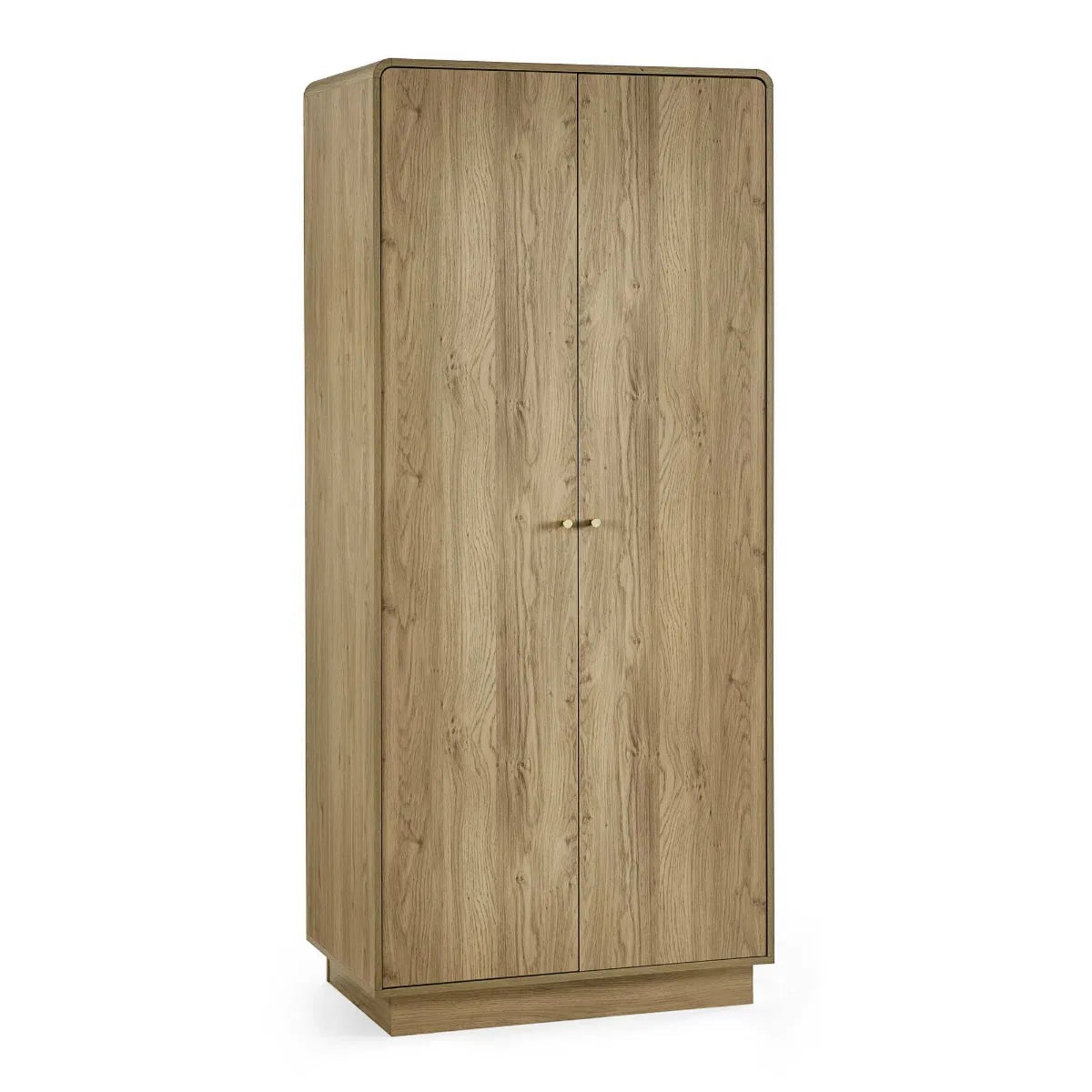 Ingrid 2 Door Wardrobe