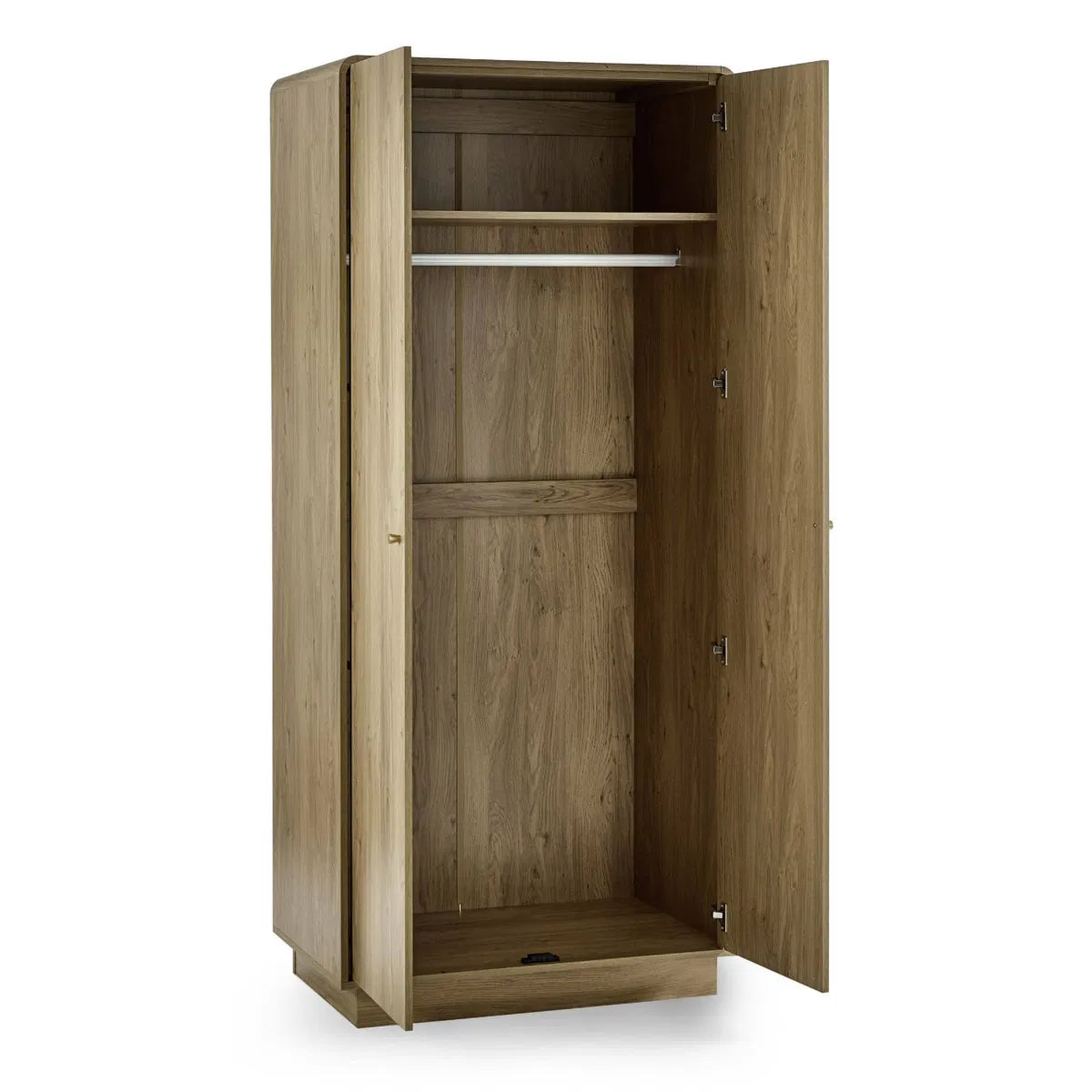 Ingrid 2 Door Wardrobe