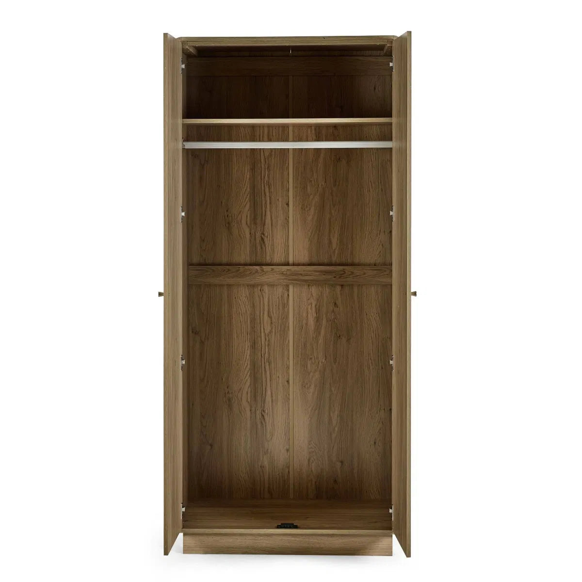 Ingrid 2 Door Wardrobe