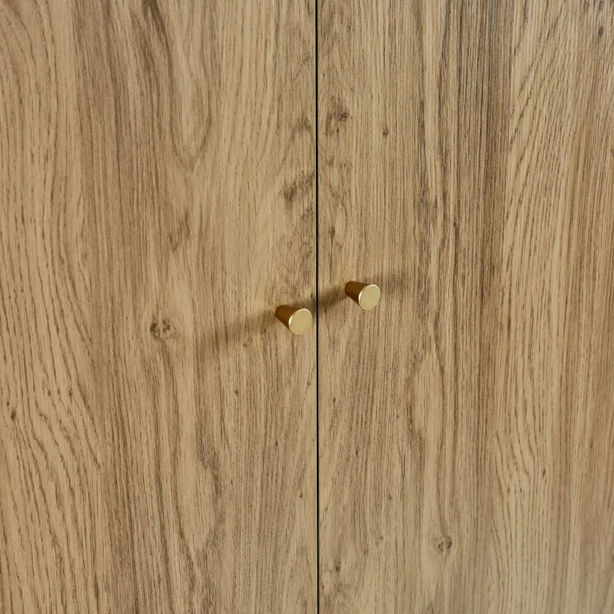 Ingrid 2 Door Wardrobe